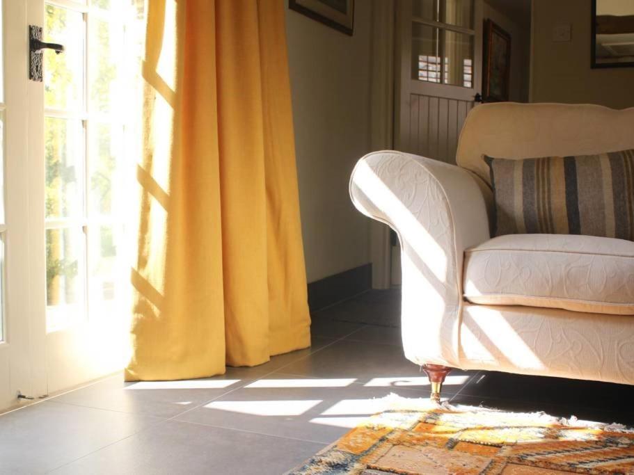 Apartamento Oak House Farm Edenbridge Exterior foto